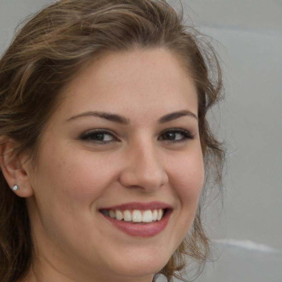 Instructora especializada en finanzas empresariales