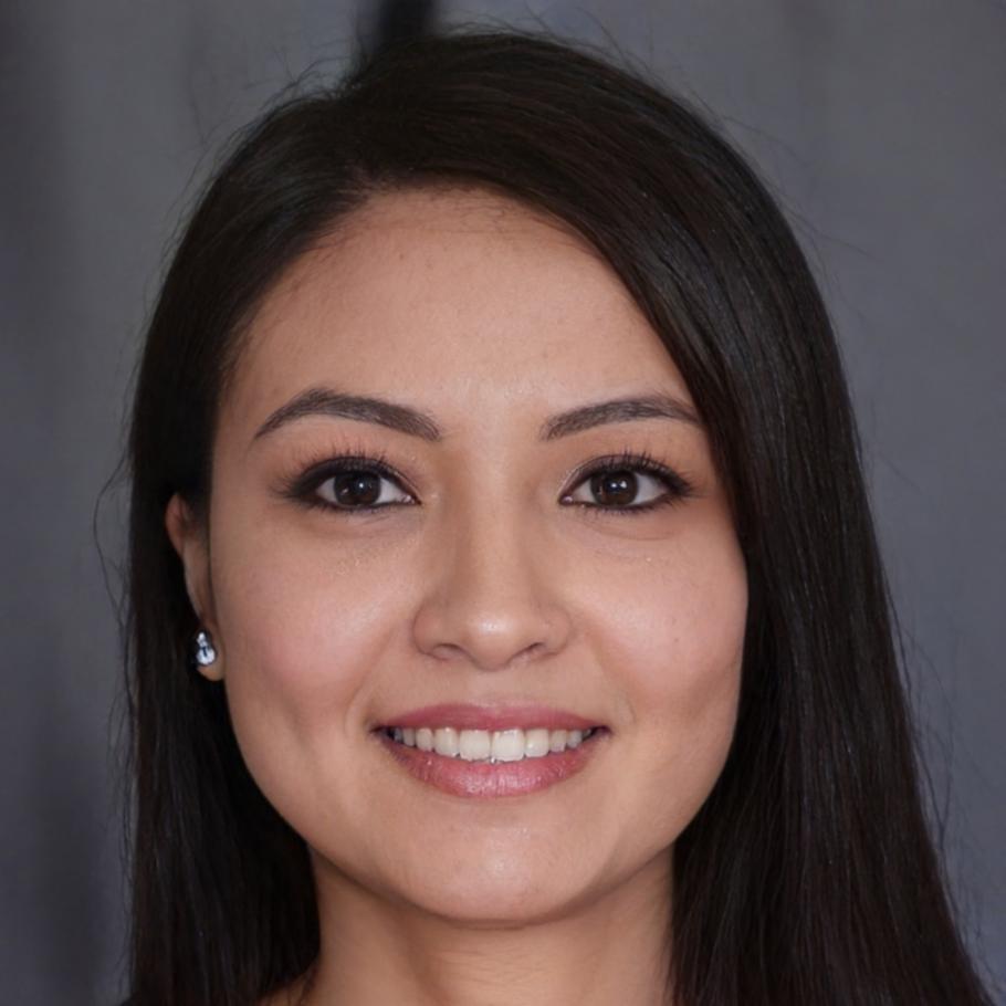 Elena Rodríguez, participante activa